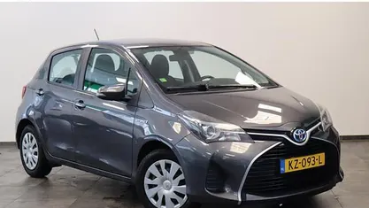 Occasion Toyota Yaris 101 PK (74 kW) 2016 Hatchback