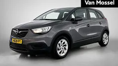 Gebruikt 2020 Opel Crossland X Edition SUV | € 13.940 (Eerlijke prijs)