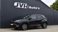 Gebruikt 2025 Toyota Yaris Cross SUV | € 27.850 (Eerlijke prijs)