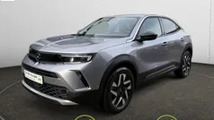 Grijs Gebruikt 2023 Opel Mokka-e SUV | € 20.095 (Goede deal)