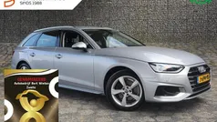 Gebruikt 2020 Audi A4 Stationwagen | € 24.900 (Goede deal)