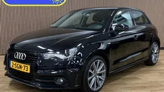 Gebruikt 2013 Audi A1 Sportback Admired Hatchback | € 8.945 (Eerlijke prijs)