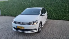 Gebruikt 2016 VW Touran Comfortline MPV | € 12.299 (Eerlijke prijs)