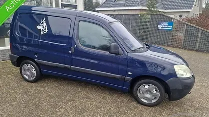Occasion Peugeot Partner 69 PK (50 kW) 2003 MPV