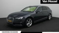 Grijs Gebruikt 2017 Audi A4 Proline Stationwagen | € 38.900 (Eerlijke prijs)