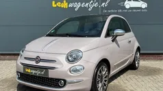 Gebruikt 2020 Fiat 500 Star Hatchback | € 13.940 (Eerlijke prijs)