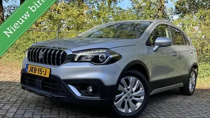 Occasion Suzuki SX4 S-Cross 111 PK (81 kW) 2017 SUV