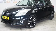 Gebruikt 2016 Suzuki Swift Hatchback | € 8.945 (Eerlijke prijs)