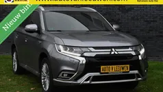 Grijs Gebruikt 2019 Mitsubishi Outlander P-HEV SUV | € 21.920 (Eerlijke prijs)