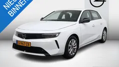 Gebruikt 2023 Opel Astra Hatchback | € 20.899 (Goede deal)