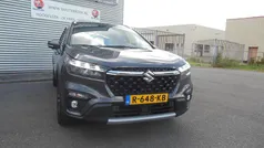 Grijs Gebruikt 2022 Suzuki SX4 S-Cross Style SUV | € 26.500 (Eerlijke prijs)