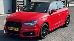 Gebruikt 2012 Audi A1 Sportback S-Line Hatchback | € 6.950 (Eerlijke prijs)