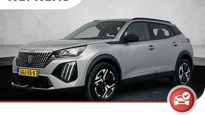 Gebruikt 2024 Peugeot 2008 Allure SUV | € 20.625 (Goede deal)