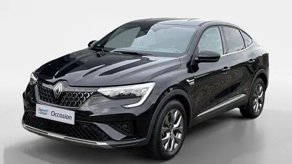 Gebruikt 2025 Renault Arkana Techno SUV | € 31.735 (Eerlijke prijs)