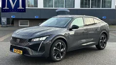 Grijs Gebruikt 2023 Peugeot 408 Allure Hatchback | € 25.899 (Goede deal)