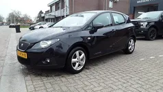 Gebruikt 2011 Seat Ibiza Ecomotive Hatchback | € 2.850 (Eerlijke prijs)