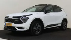 Gebruikt 2022 Kia Sportage GT-Line SUV | € 35.425 (Eerlijke prijs)