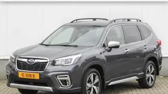 Grijs Gebruikt 2019 Subaru Forester SUV | € 29.850 (Goede deal)