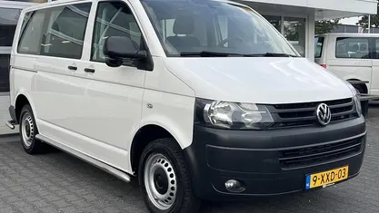 Occasion VW T6 Trendline 142 PK (104 kW) 2015 Van