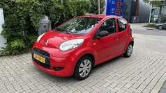 Gebruikt 2011 Citroën C1 Hatchback | € 2.250 (Goede deal)