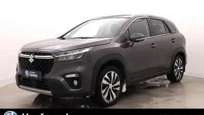 Occasion Suzuki SX4 S-Cross Comfort 129 PK (94 kW) 2023 SUV