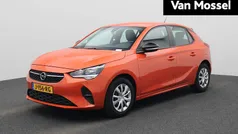 Gebruikt 2020 Opel Corsa Edition Hatchback | € 12.900 (Eerlijke prijs)