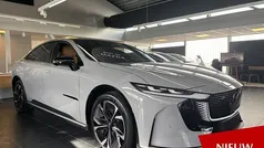 Overige Nieuw 2025 Mazda 6e Takumi-Line Sedan | € 44.500 (Goede deal)