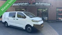 Citroën Jumpy