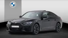Zwart, metallic lak Gebruikt 2024 BMW M440 Executive Sedan | € 76.950 (Eerlijke prijs)