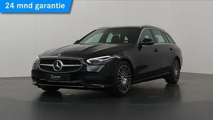 Occasion Mercedes C180 Premium 170 PK (125 kW) 2025 Stationwagen