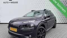 Gebruikt 2017 Citroën C4 Cactus Business Class Hatchback | € 5.950 (Eerlijke prijs)