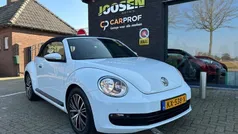 VW Beetle