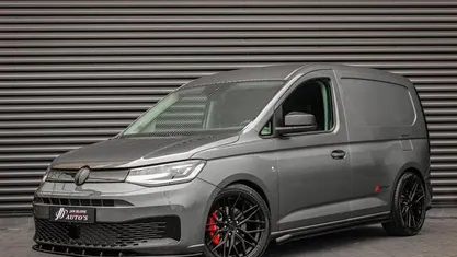 Occasion 2024 VW Caddy Edition MPV | € 37.945 (Eerlijke prijs)