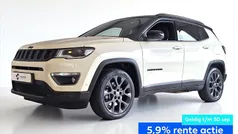Gebruikt 2021 Jeep Compass SUV | € 23.940 (Eerlijke prijs)