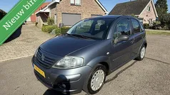 Gebruikt 2005 Citroën C3 Attraction Hatchback | € 1.450 (Eerlijke prijs)