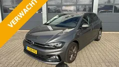 Gebruikt 2021 VW Polo R-line Edition Hatchback | € 20.830 (Eerlijke prijs)