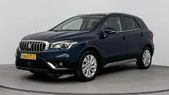 Gebruikt 2018 Suzuki SX4 S-Cross Exclusive SUV | € 18.745 (Goede deal)