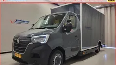 Grijs Gebruikt 2022 Renault Master Van | € 11.950 (Goede deal)