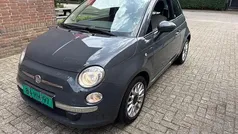Gebruikt 2011 Fiat 500 Lounge Hatchback | € 3.333 (Goede deal)