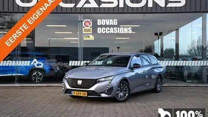 Occasion 2022 Peugeot 308 SW Business-Line Stationwagen | € 20.950 (Eerlijke prijs)