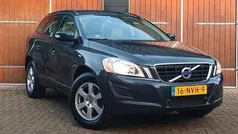 Gebruikt 2010 Volvo XC60 Kinetic SUV | € 8.750 (Goede deal)
