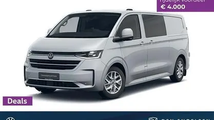 Occasion VW Transporter Exclusive 231 PK (169 kW) 2026 Van