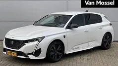 Gebruikt 2022 Peugeot 308 Business-Line Hatchback | € 24.444 (Eerlijke prijs)