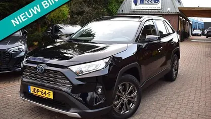 Occasion Toyota RAV4 Executive 244 PK (179 kW) 2023 SUV