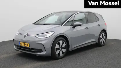 Occasion 2025 VW ID.3 Pro Hatchback | € 31.400 (Eerlijke prijs)