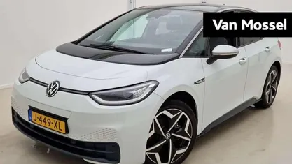 Occasion 2020 VW ID.3 Hatchback | € 17.900 (Eerlijke prijs)
