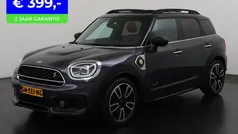 Grijs Gebruikt 2021 Mini John Cooper Works Countryman SUV | € 31.895 (Eerlijke prijs)
