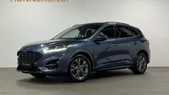 Blauw Gebruikt 2023 Ford Kuga ST-Line X SUV | € 30.900 (Eerlijke prijs)