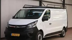 Gebruikt 2019 Opel Vivaro Van | € 11.900 (Goede deal)