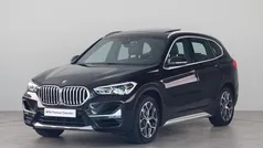 Bruin Gebruikt 2020 BMW X1 Comfort Edition SUV | € 28.495 (Eerlijke prijs)